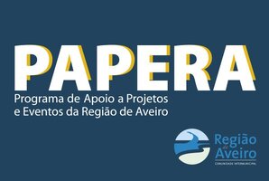 PAPERA 2022: Candidaturas abertas até 2 de maio