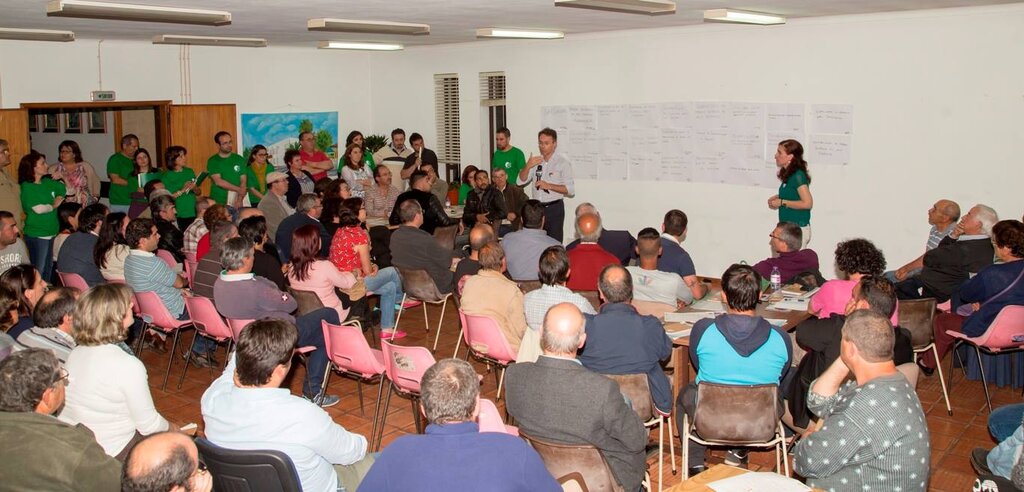 44 Propostas Alvo de Análise Técnica