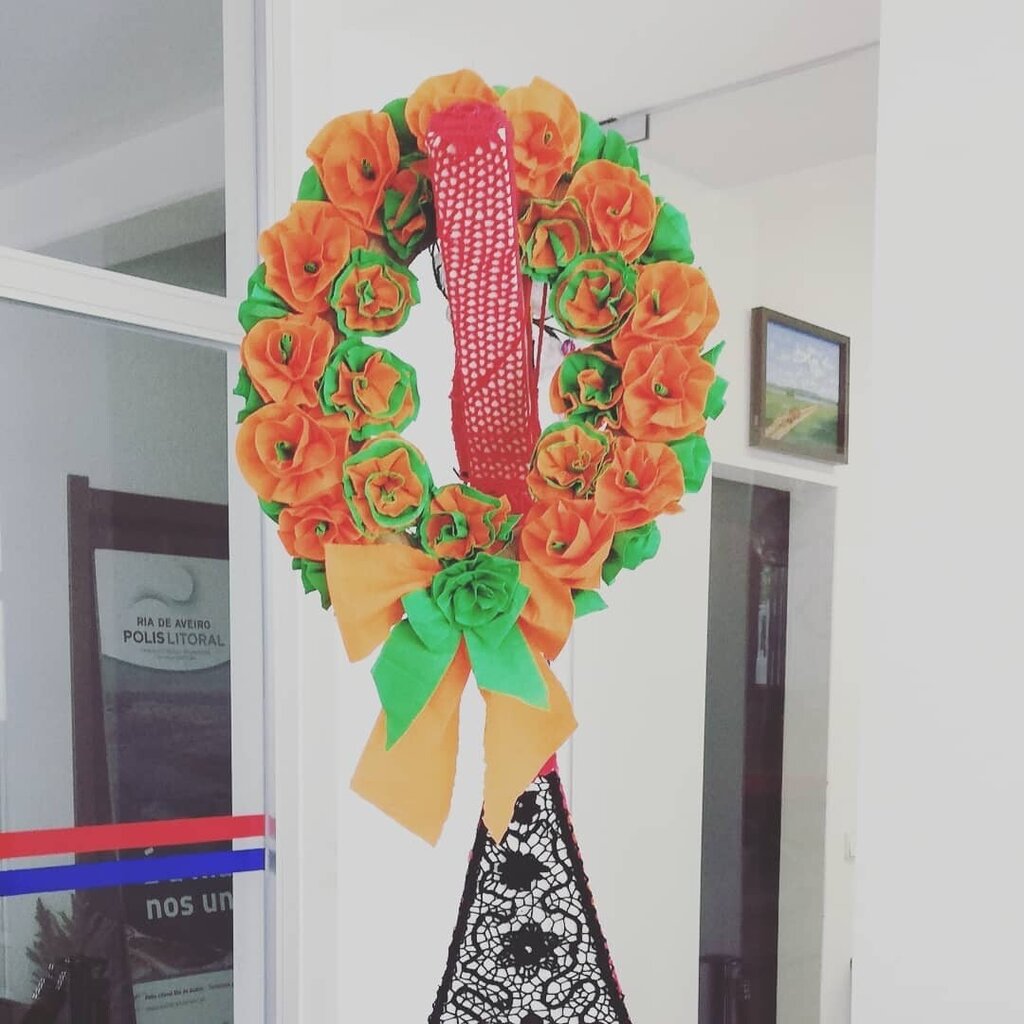 WORKSHOP DE MAIAS NA CASA DAS GERAÇÕES