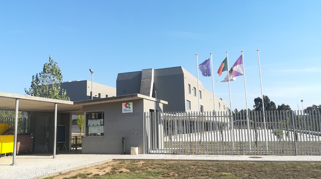 Delegação de competências ao Agrupamento de Escolas