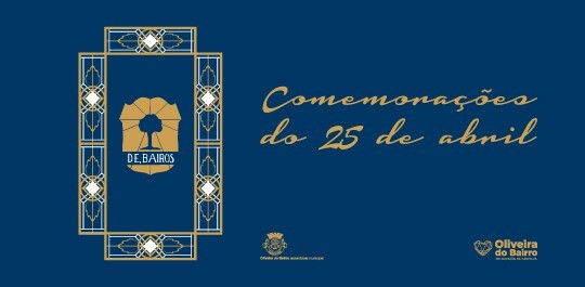 Comemorações do 48.º aniversário do 25 de Abril