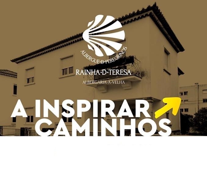 “A Inspirar Caminhos” traz Pedro Gil de Vasconcelos a Albergaria-a-Velha