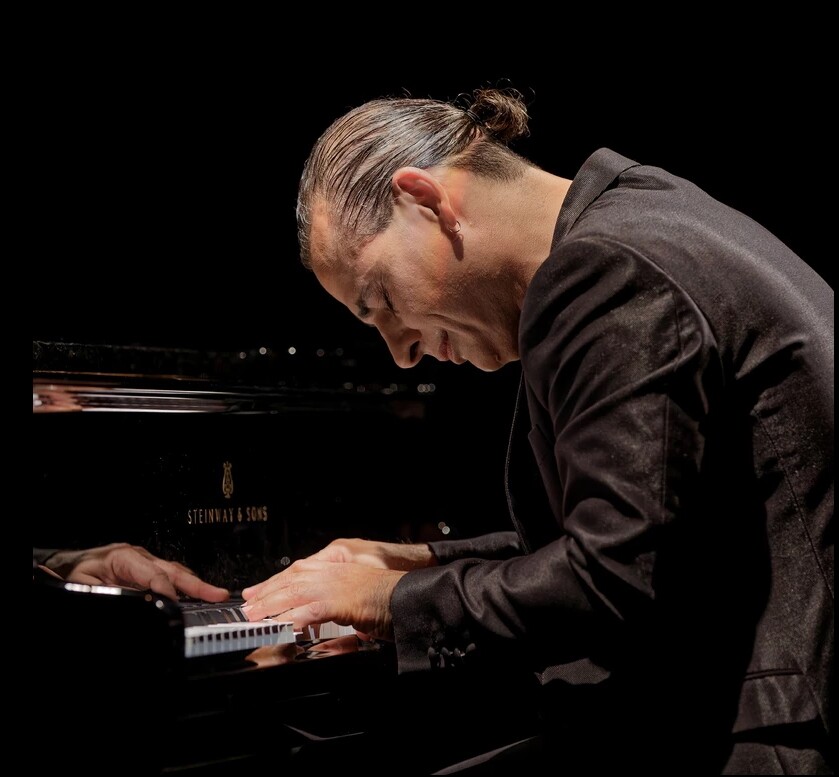 Câmara promove projeto Cultur’Águeda com primeiro concerto em Valongo do Vouga