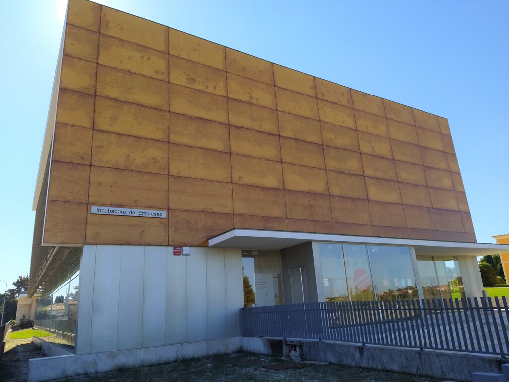 Atualização das normas da Incubadora