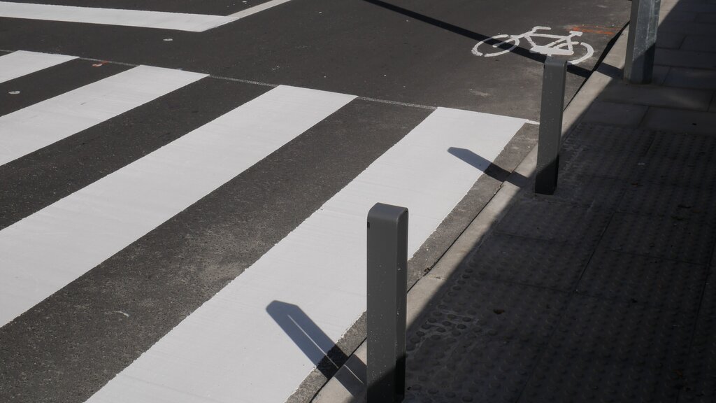 Plano de Promoção de Acessibilidade (Rampa) de Águeda