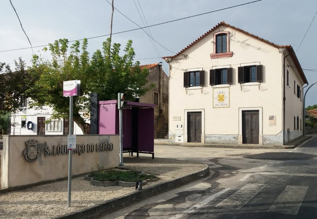 Reforço de capacidade financeiras das freguesias