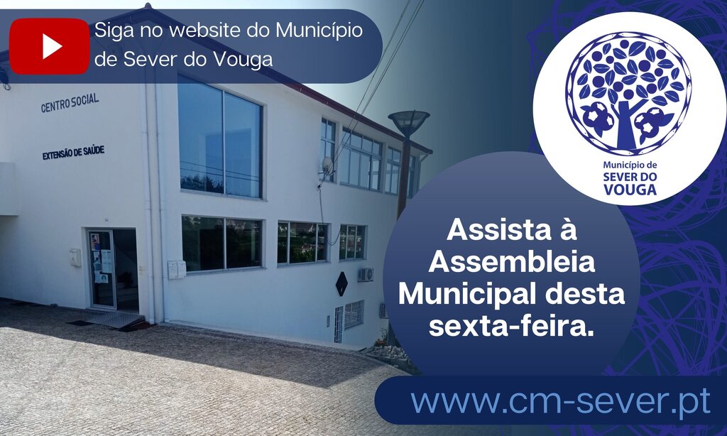 Assembleia Municipal - 2022-04-29