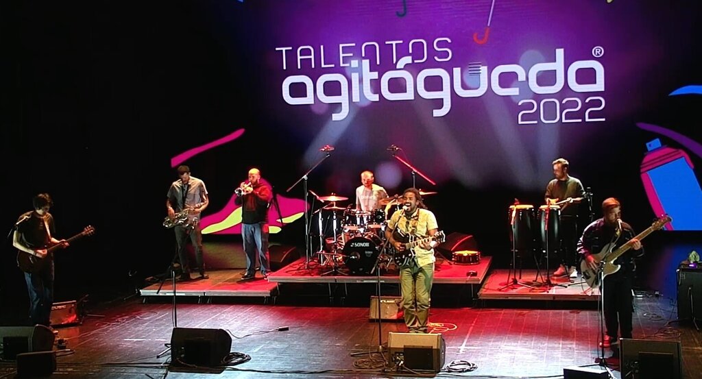 Vencedor do Talentos AgitÁgueda vai atuar no Super Bock em Stock