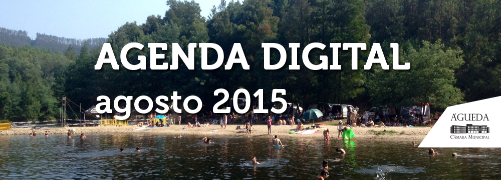 Agenda Digital :: agosto 2015