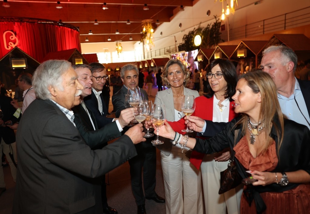 Linha de alta velocidade é prejudicial para Anadia