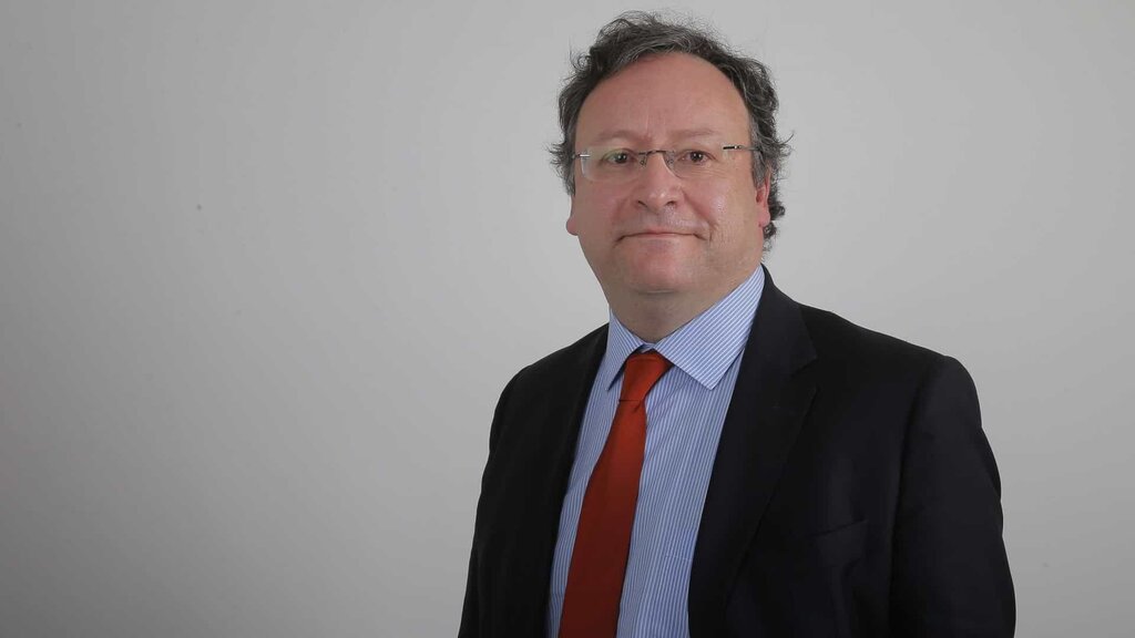 CONFERÊNCIA SOBRE O FUTURO DA UNIÃO EUROPEIA COM FRANCISCO ASSIS