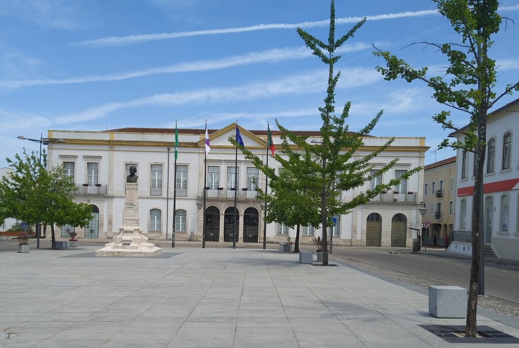 Apoios para Palavrancestral e Saca Trilhos