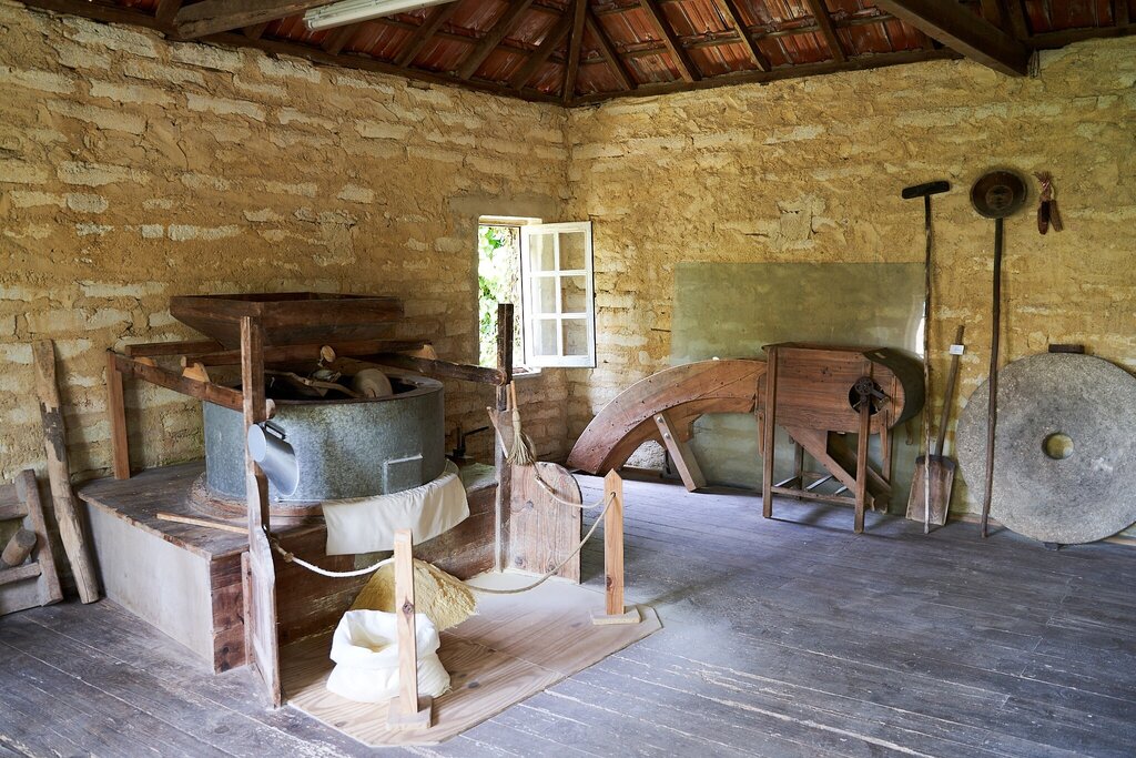 ALDEIA DO BOCO COM FIM DE SEMANA MARCANTE  PARA O DESENVOLVIMENTO TURÍSTICO