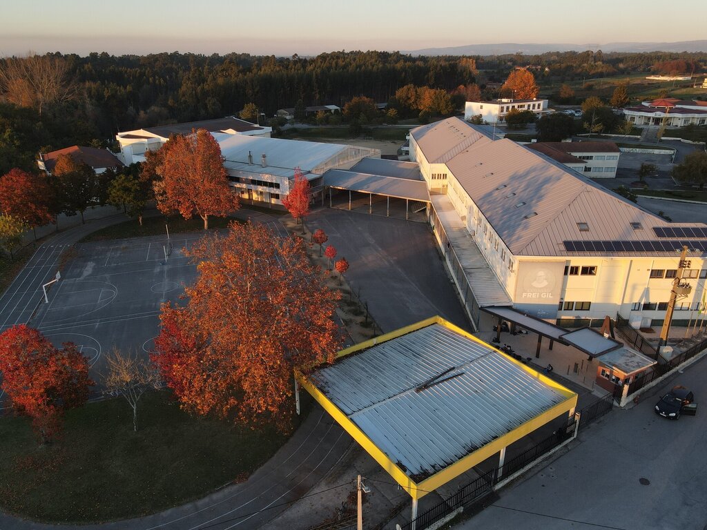 Município avança com expropriação do antigo IPSB 