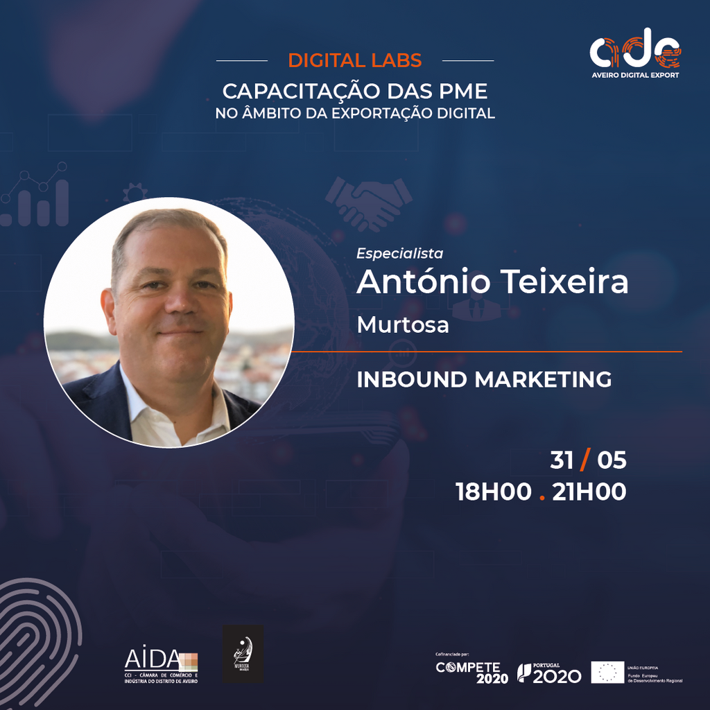 COMUR-MUSEU MUNICIPAL RECEBE DIGITAL LAB DE INBOUND MARKETING