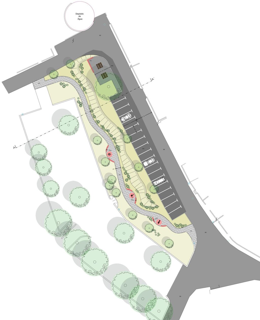 Apoio financeiro para a Junta de Freguesia da Moita