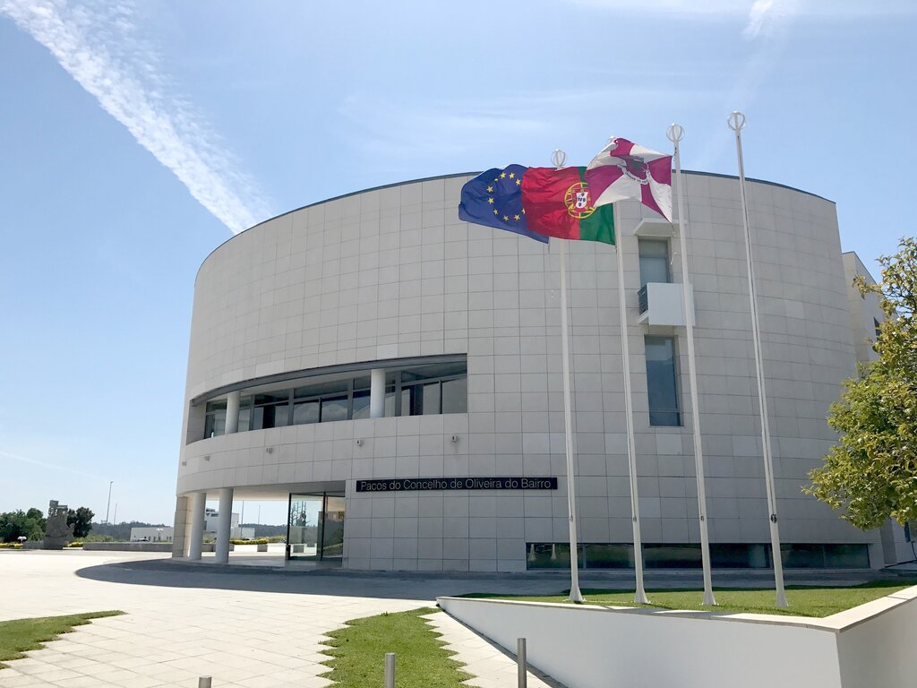 Autarquia apoia financeiramente associações do Concelho