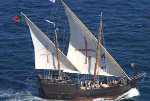 Sessão Pública de Apresentação do Caminho Marítimo de Santiago