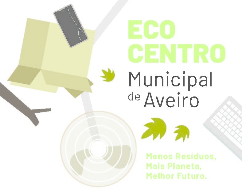 ECOCENTRO MUNICIPAL INAUGURADO ESTE SÁBADO