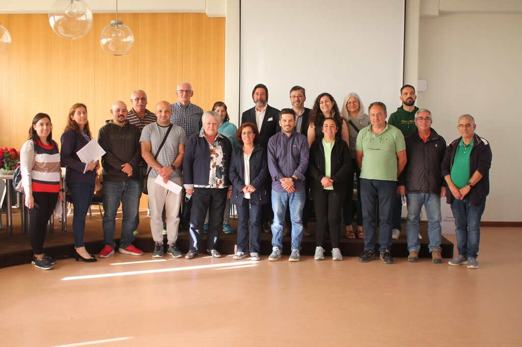 MUNICÍPIO DA MURTOSA VAI INVESTIR CERCA DE 220.000 EUROS NO APOIO ÀS ASSOCIAÇÕES DO CONCELHO