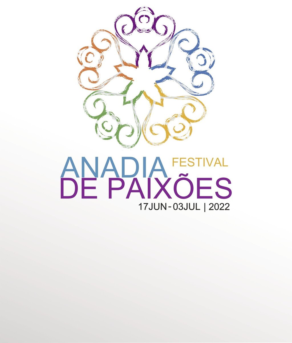 Festival Anadia de Paixões