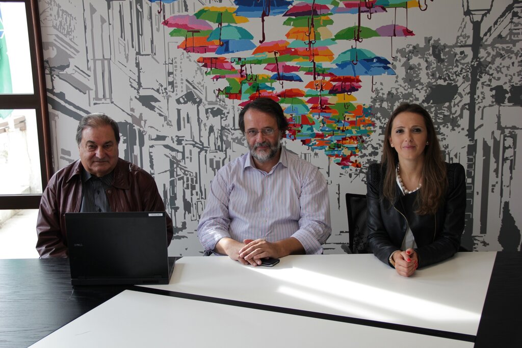 Câmara Municipal de Águeda e UBA assinam protocolos