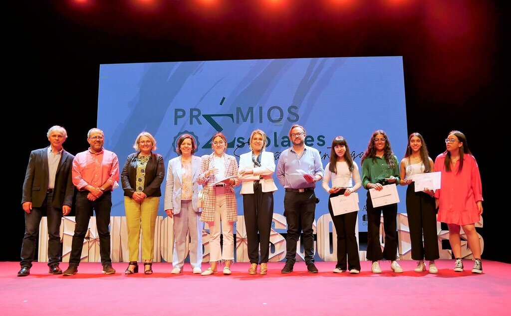 Câmara de Águeda entrega prémios aos melhores alunos do ano letivo 2020/2021