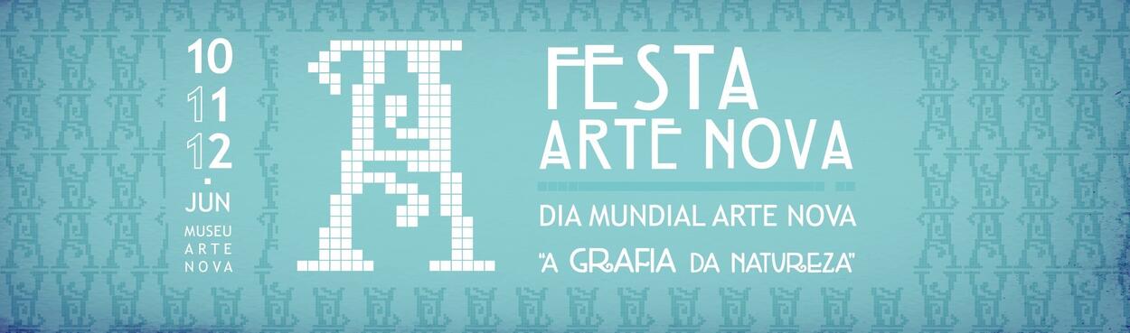 AVEIRO CELEBRA O DIA MUNDIAL ARTE NOVA COM PROGRAMA DE TRÊS DIAS