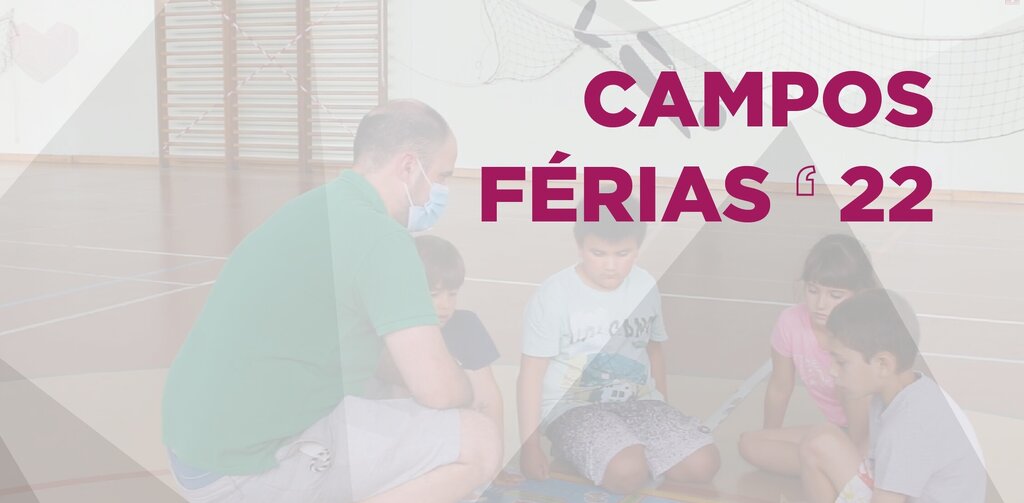 Componente de Apoio à Família (CAF) em Férias de Verão 2022