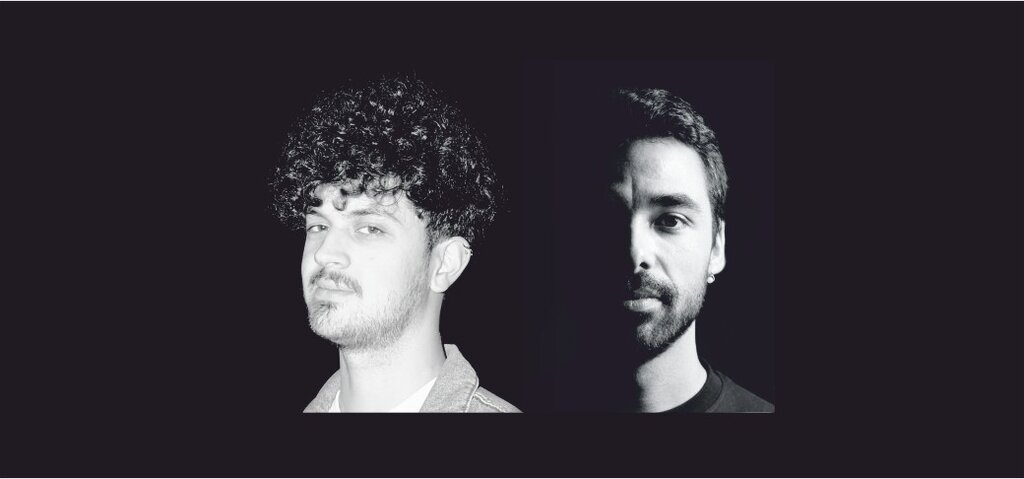 Música eletrónica no Cineteatro Alba com SHANGE + St. James Park