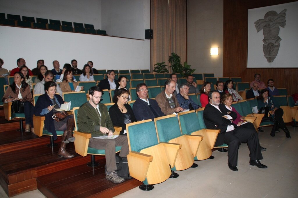 Águeda acolhe Sessão Pública para discussão dos Planos de Gestão das Regiões Hidrográficas do Vou...