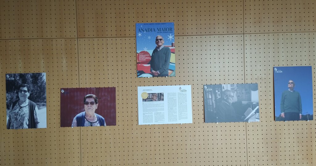 "Histórias com Estórias" na Biblioteca Municipal