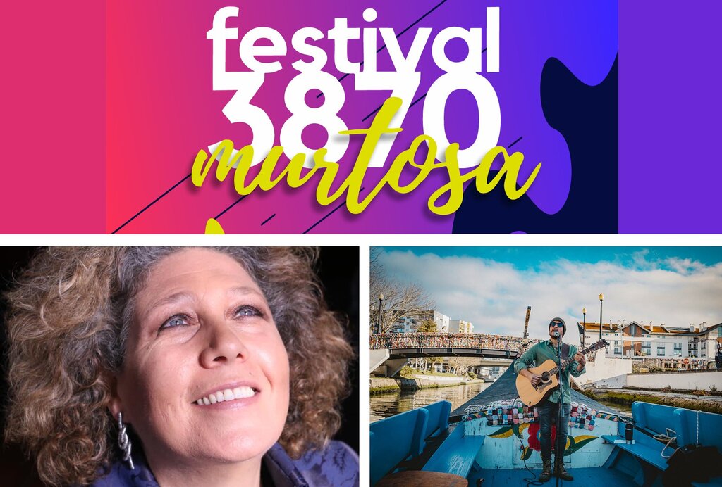 CHEFE SILVA E JACINTA ATUAM NO FESTIVAL 3870