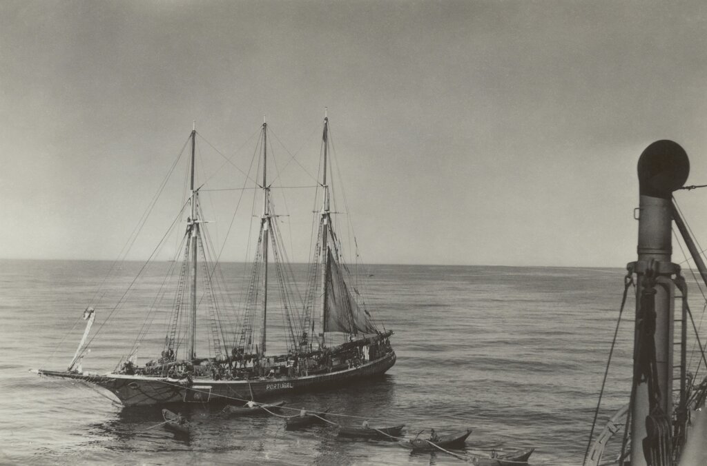 “Tanto Mar!" debate a modernização da frota bacalhoeira e a assistência do Gil Eannes