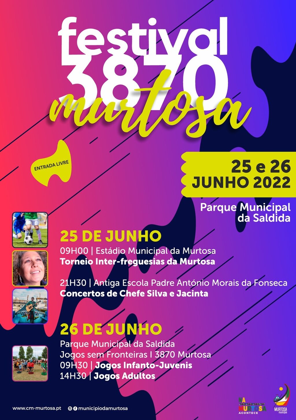 MURTOSA RECEBE FESTIVAL 3870