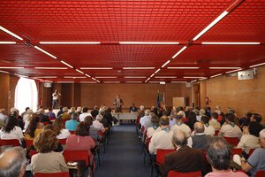 DIVULGAÇÃO APOIOS A ASSOCIAÇÕES DAS ÁREAS DA AÇÃO SOCIAL, CULTURA E CIDADANIA