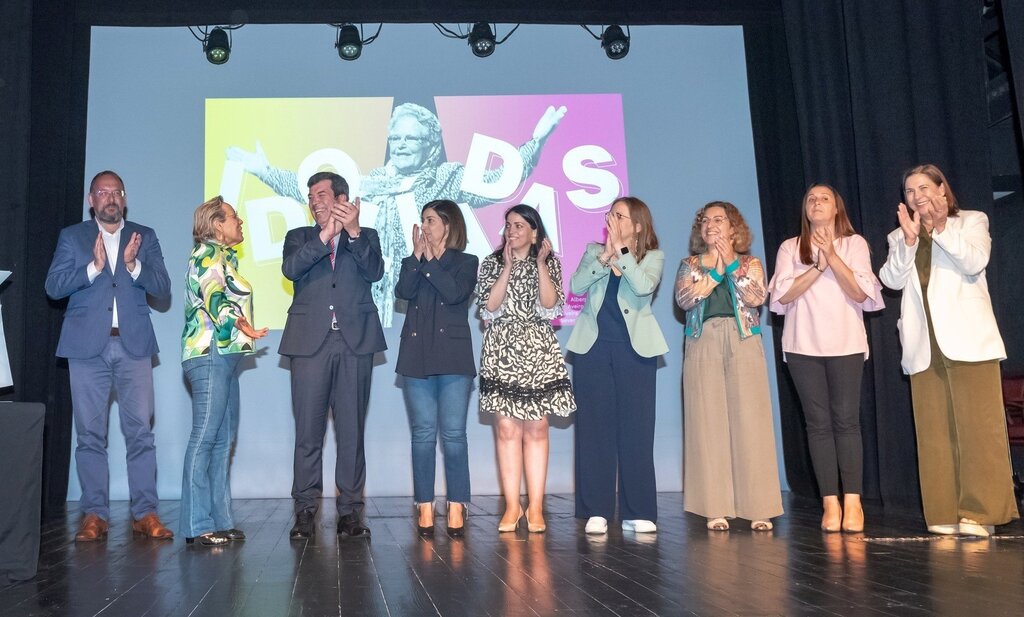 Gala Idolíadas entregou prémios a seniores