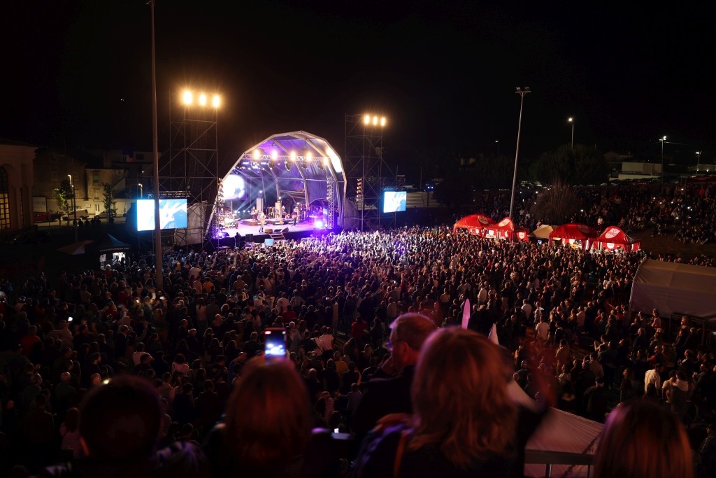Feira da Vinha e do Vinho foi um sucesso