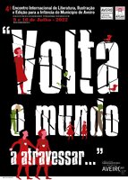 ENCONTRO INTERNACIONAL DE LITERATURA INFANTIL