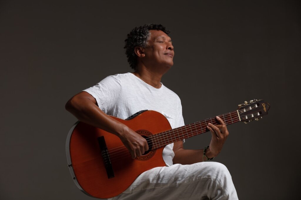 Festim passa por Ílhavo com concertos de Hermeto Pascoal e Mario Lucio