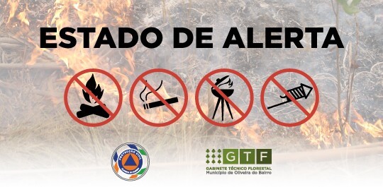 Estado de Alerta