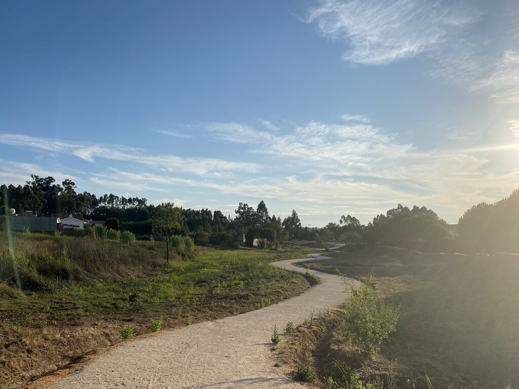 Corrida/ caminhada "Trilhos da Natureza" | 27 de agosto