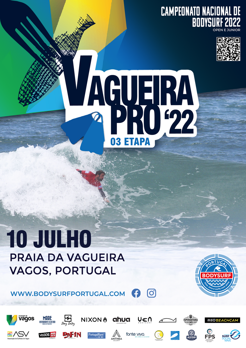 VAGUEIRA RECEBE 3ªETAPA DO CAMPEONATO JÁ NO DIA 10 DE JULHO