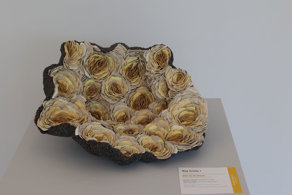 DOAÇÃO DE OBRAS AO MUNICÍPIO DE AVEIRO