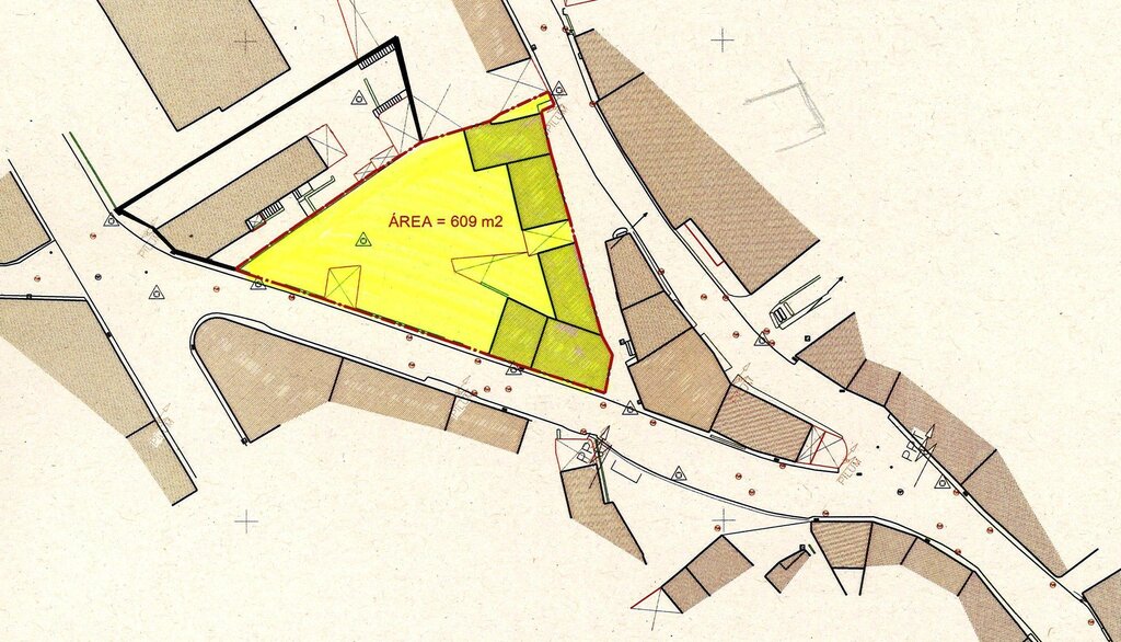 Câmara recebe doação do Industrial Joaquim Cruz no Centro de Assequins