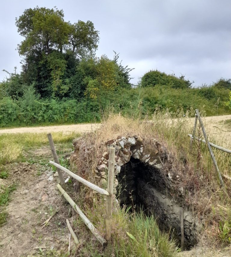 Apoio a Vilarinho do Bairro e Avelãs de Caminho