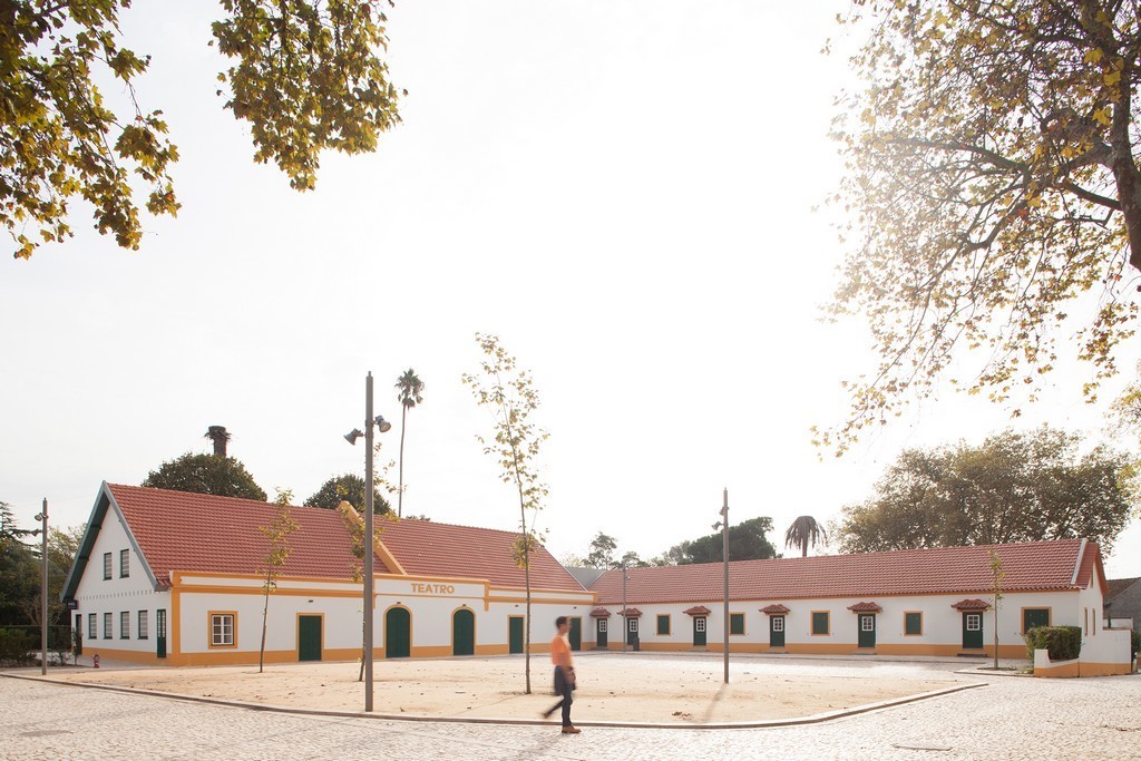 Assinatura de Acordos de Cooperação com Associações agendada para sexta-feira, dia 15