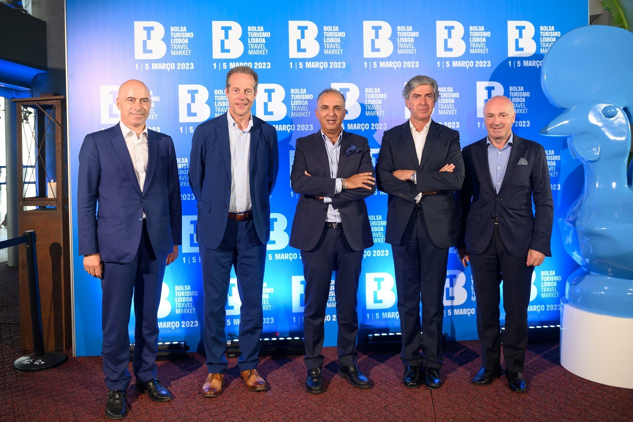 AVEIRO É O MUNICÍPIO CONVIDADO NA BTL 2023