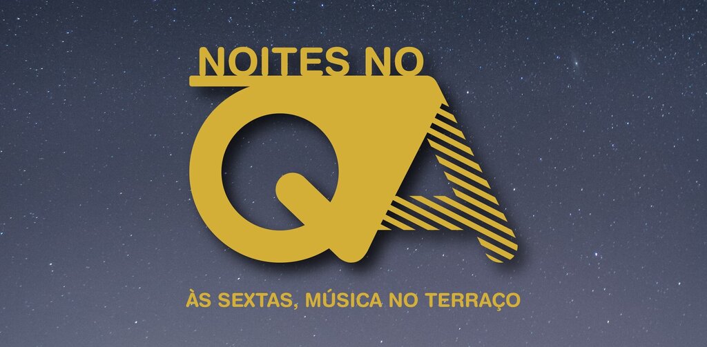 "Noites do QA" regressam ao Quartel das Artes 