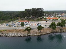 CÂMARA DE AVEIRO ASSUME GESTÃO DO PARQUE DE CAMPISMO DE SÃO JACINTO